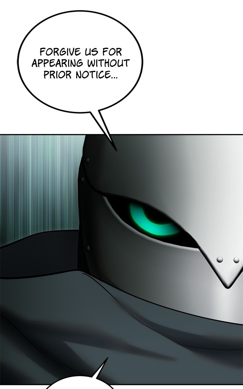 Secretly More Powerful than the Hero (S2) Ep. 98 - I Will Claim the Monster Forest page 8 - 