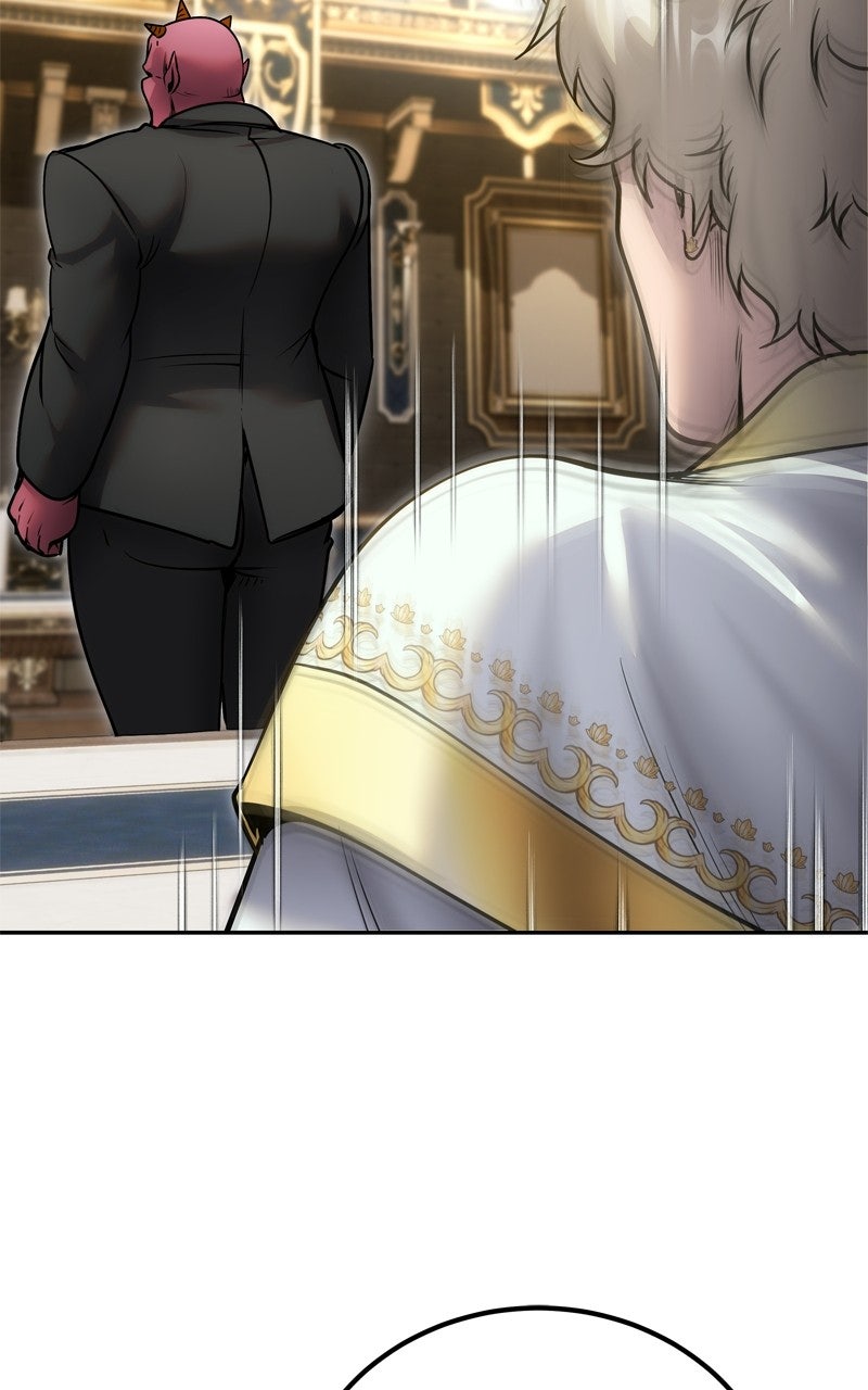 Secretly More Powerful than the Hero (S2) Ep. 98 - I Will Claim the Monster Forest page 73 - 