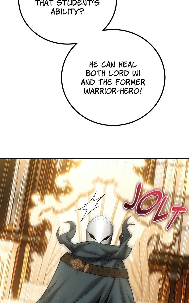 Secretly More Powerful than the Hero (S2) Ep. 98 - I Will Claim the Monster Forest page 79 - 