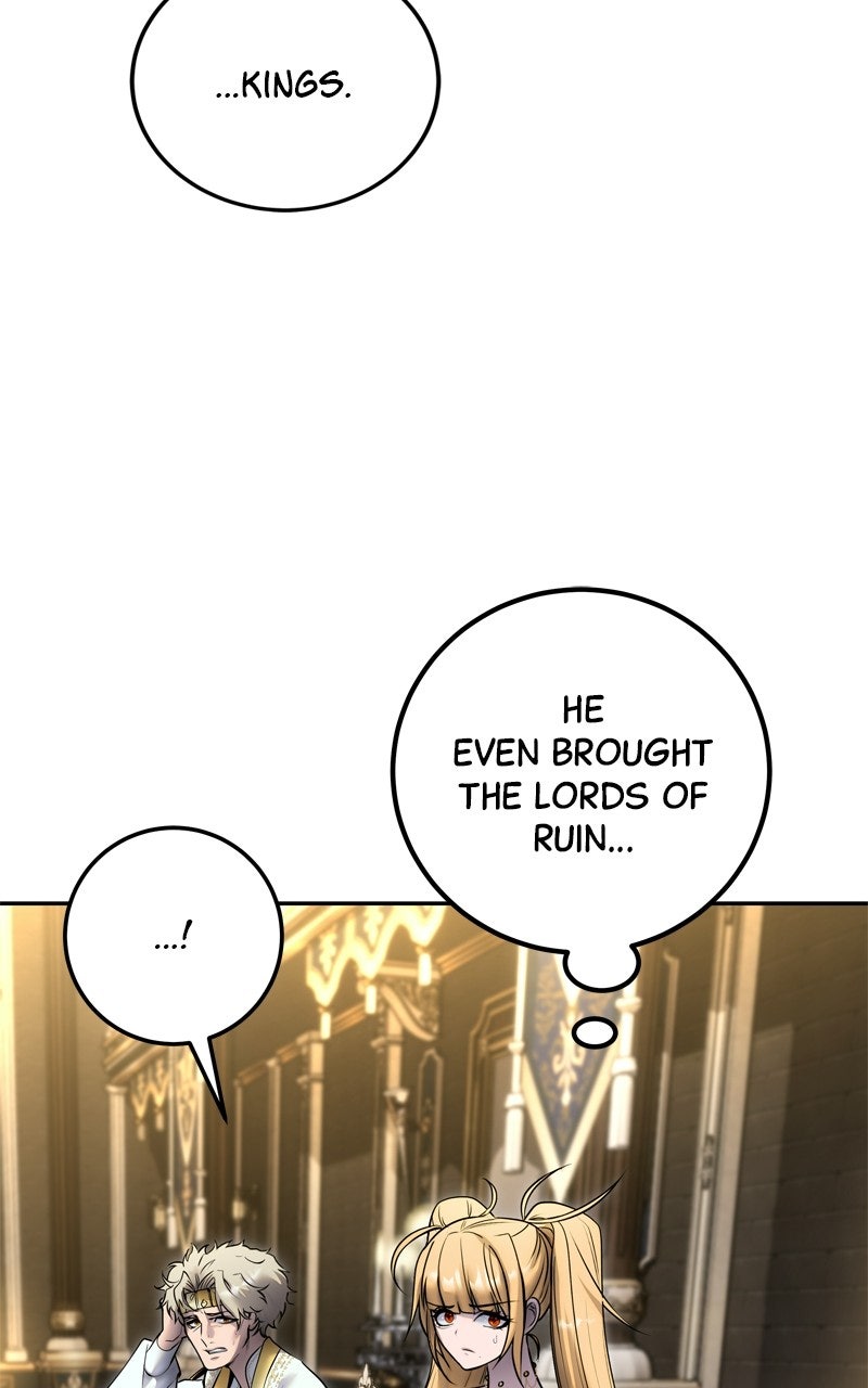 Secretly More Powerful than the Hero (S2) Ep. 98 - I Will Claim the Monster Forest page 9 - 
