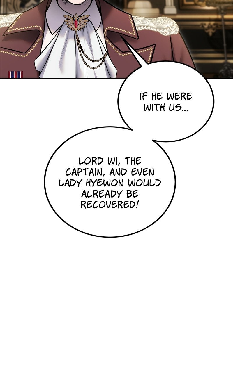 Secretly More Powerful than the Hero (S2) Ep. 98 - I Will Claim the Monster Forest page 81 - 