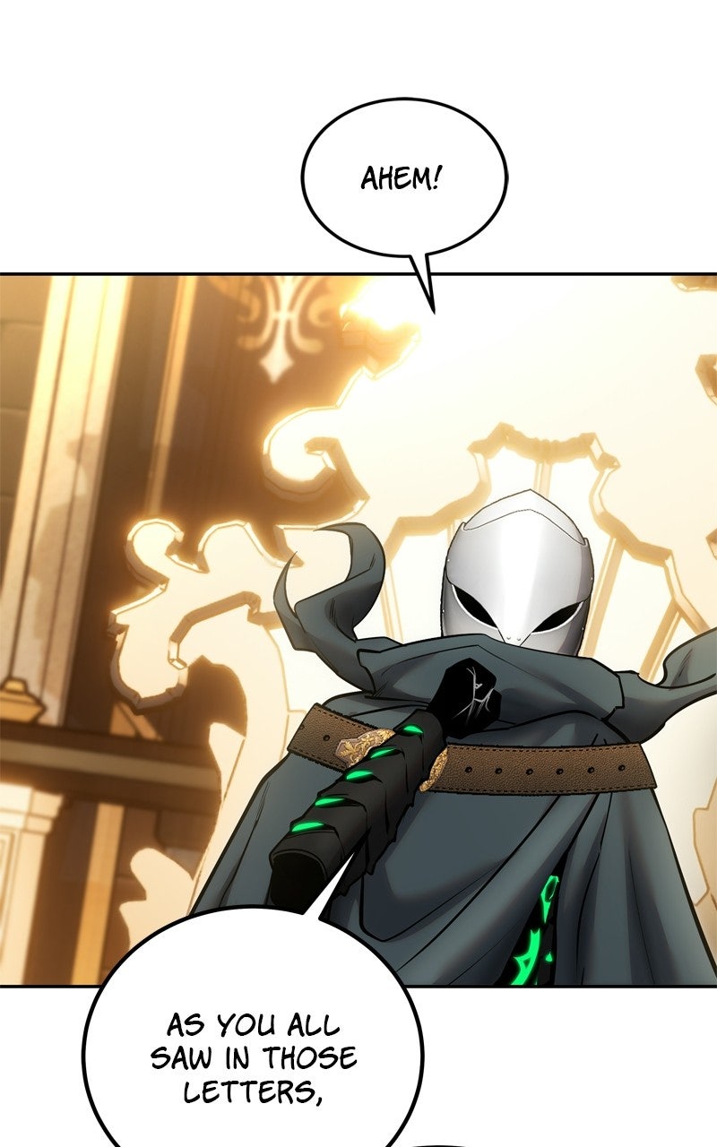 Secretly More Powerful than the Hero (S2) Ep. 98 - I Will Claim the Monster Forest page 82 - 