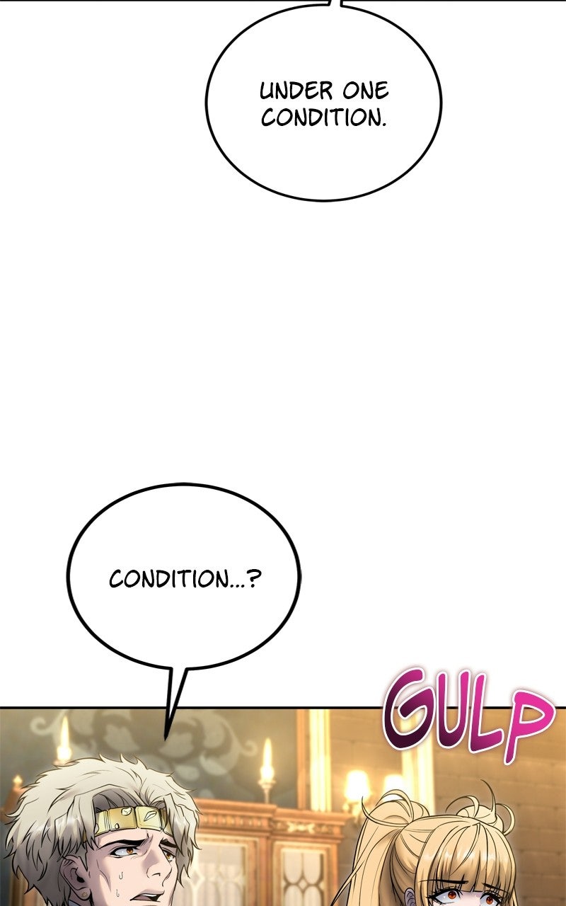 Secretly More Powerful than the Hero (S2) Ep. 98 - I Will Claim the Monster Forest page 86 - 