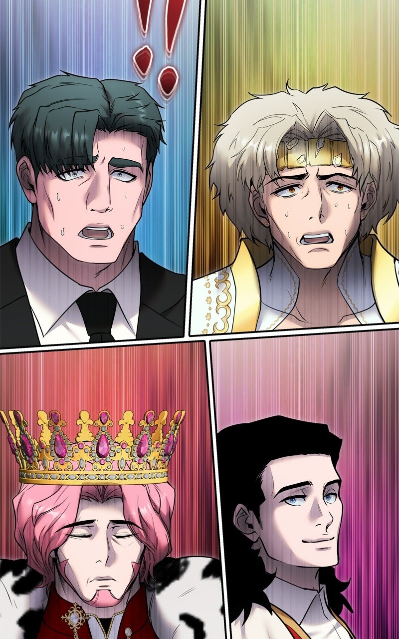 Secretly More Powerful than the Hero (S2) Ep. 98 - I Will Claim the Monster Forest page 89 - 