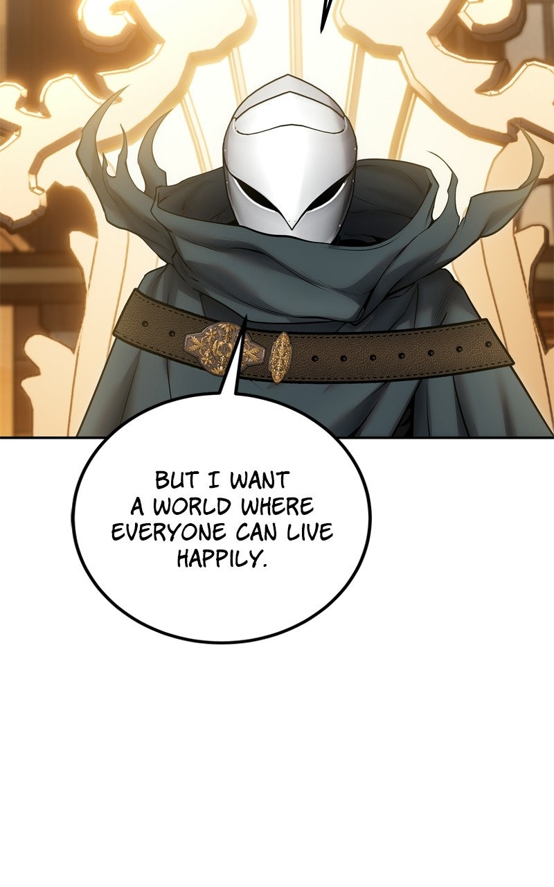 Secretly More Powerful than the Hero (S2) Ep. 98 - I Will Claim the Monster Forest page 91 - 