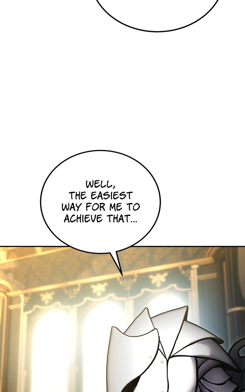 Secretly More Powerful than the Hero (S2) Ep. 98 - I Will Claim the Monster Forest page 93 - 