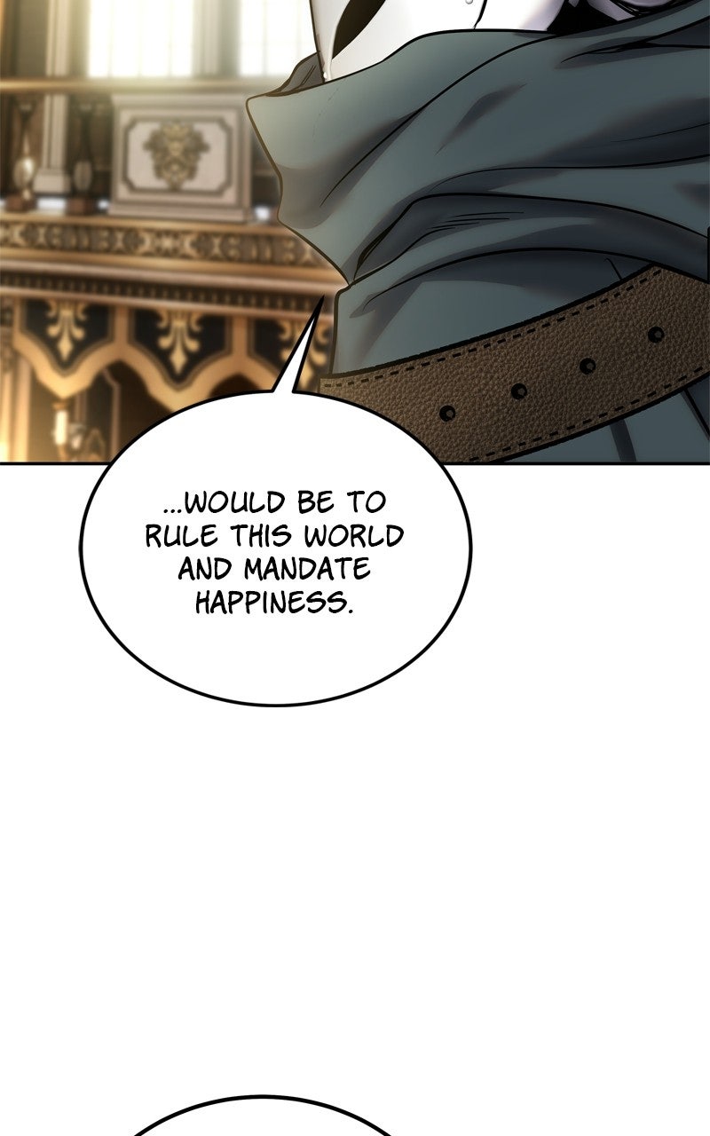 Secretly More Powerful than the Hero (S2) Ep. 98 - I Will Claim the Monster Forest page 94 - 