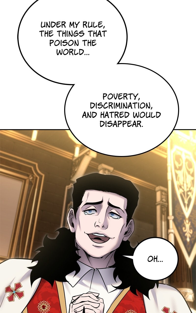 Secretly More Powerful than the Hero (S2) Ep. 98 - I Will Claim the Monster Forest page 95 - 