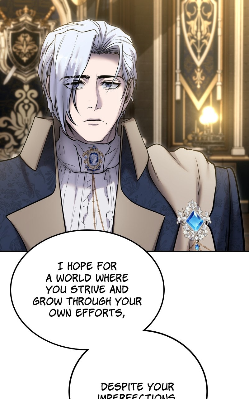 Secretly More Powerful than the Hero (S2) Ep. 98 - I Will Claim the Monster Forest page 97 - 