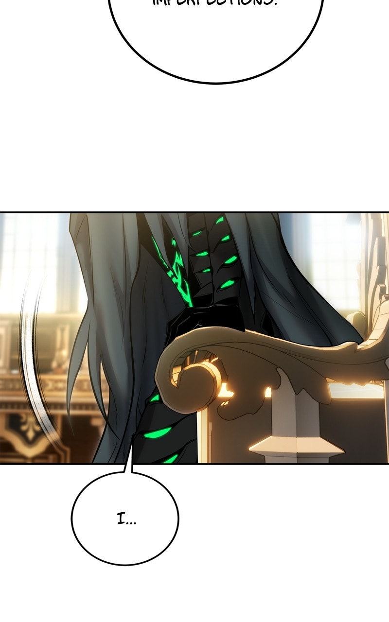 Secretly More Powerful than the Hero (S2) Ep. 98 - I Will Claim the Monster Forest page 98 - 