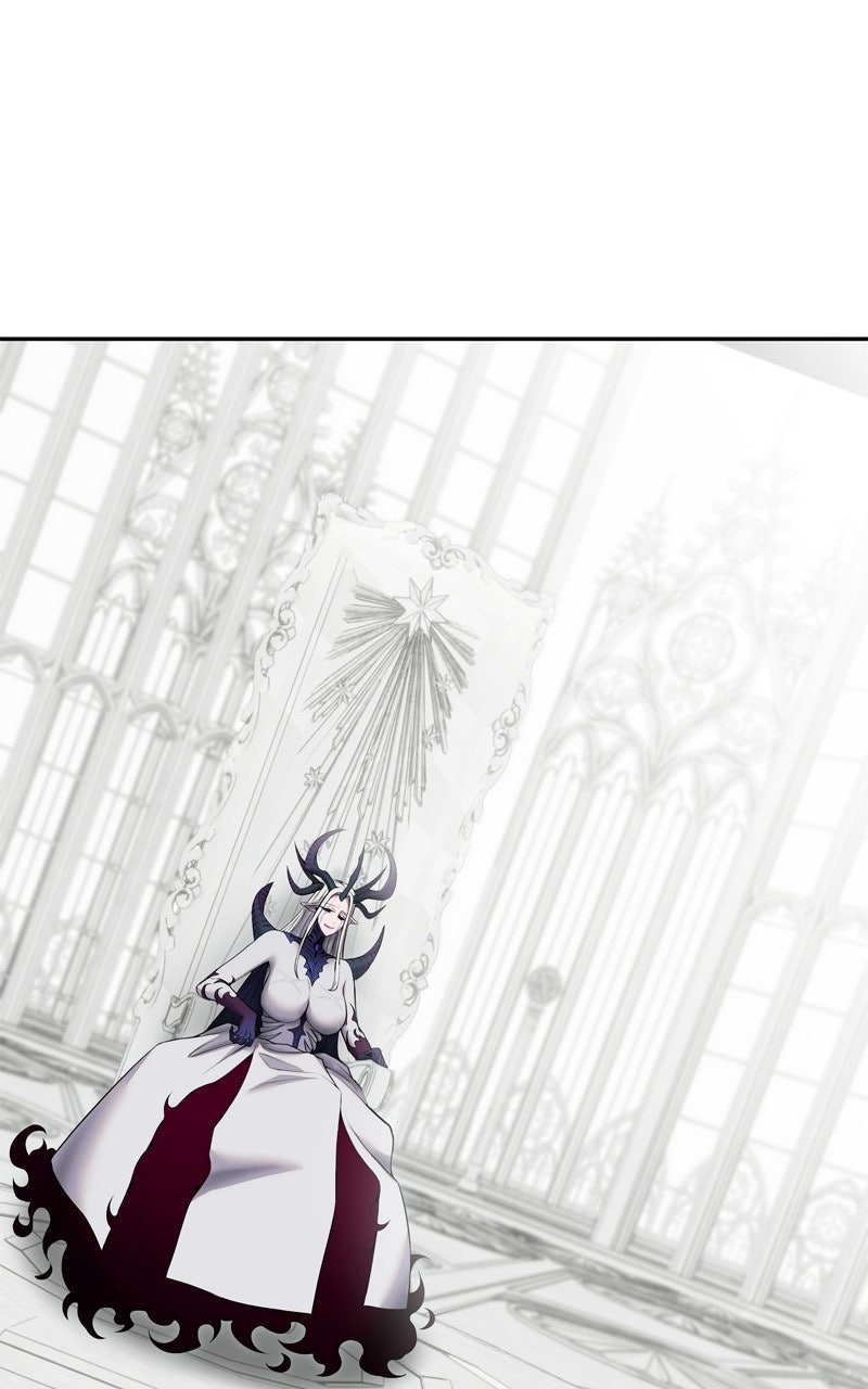 Secretly More Powerful than the Hero (S2) Ep. 99 - A Cherished Life Will Be Lost page 1 - 
