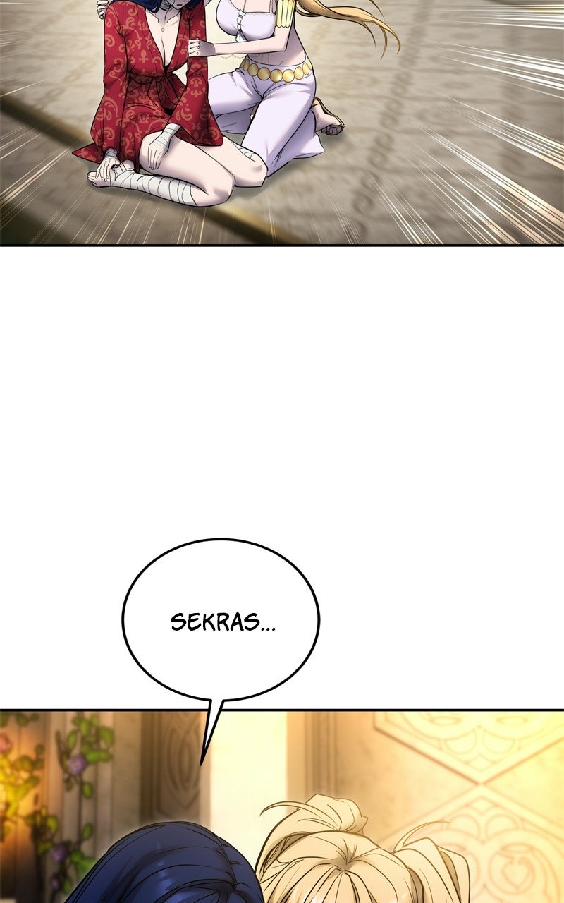Secretly More Powerful than the Hero (S2) Ep. 99 - A Cherished Life Will Be Lost page 101 - 