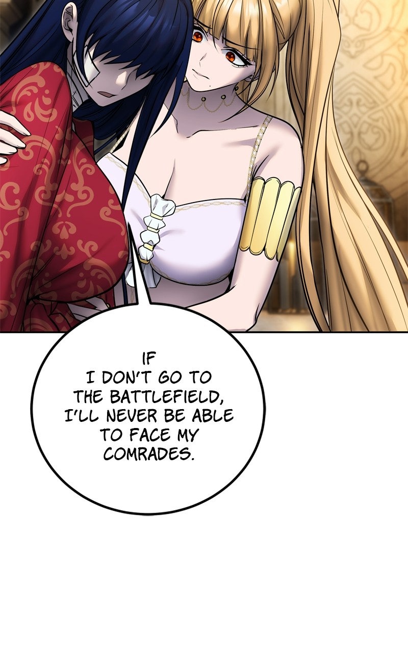 Secretly More Powerful than the Hero (S2) Ep. 99 - A Cherished Life Will Be Lost page 102 - 