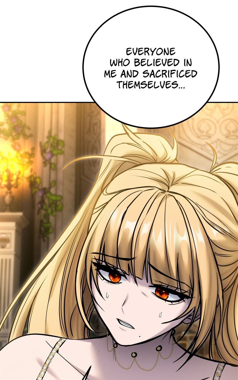 Secretly More Powerful than the Hero (S2) Ep. 99 - A Cherished Life Will Be Lost page 103 - 