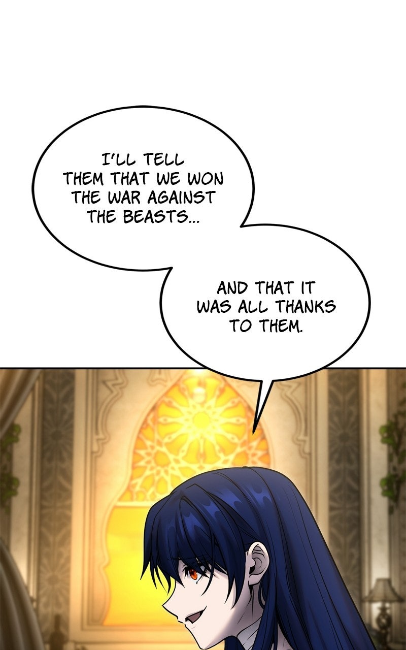 Secretly More Powerful than the Hero (S2) Ep. 99 - A Cherished Life Will Be Lost page 106 - 