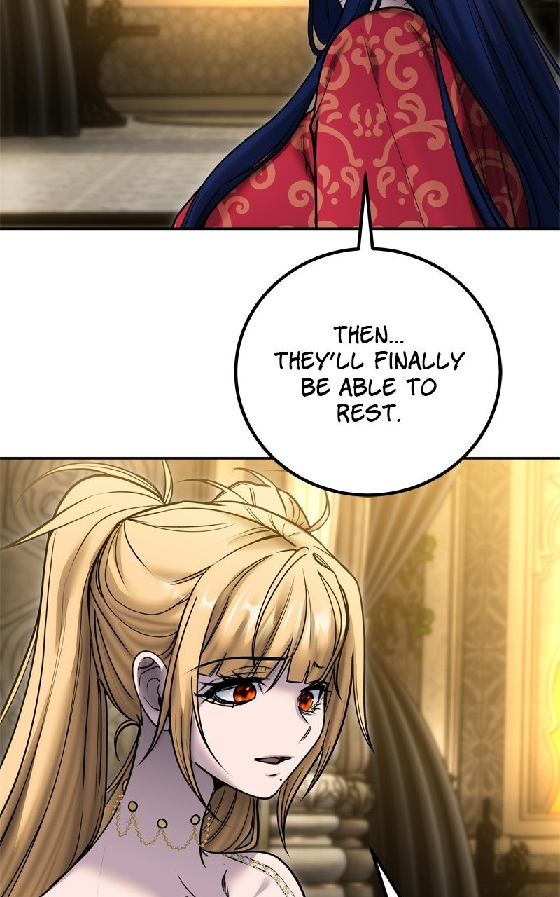 Secretly More Powerful than the Hero (S2) Ep. 99 - A Cherished Life Will Be Lost page 107 - 