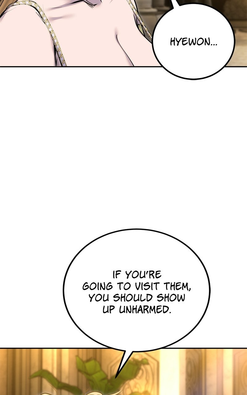Secretly More Powerful than the Hero (S2) Ep. 99 - A Cherished Life Will Be Lost page 108 - 