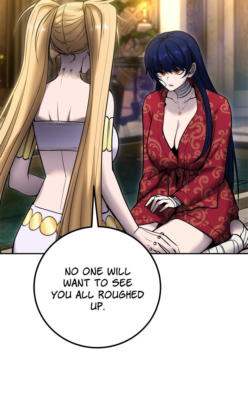 Secretly More Powerful than the Hero (S2) Ep. 99 - A Cherished Life Will Be Lost page 109 - 