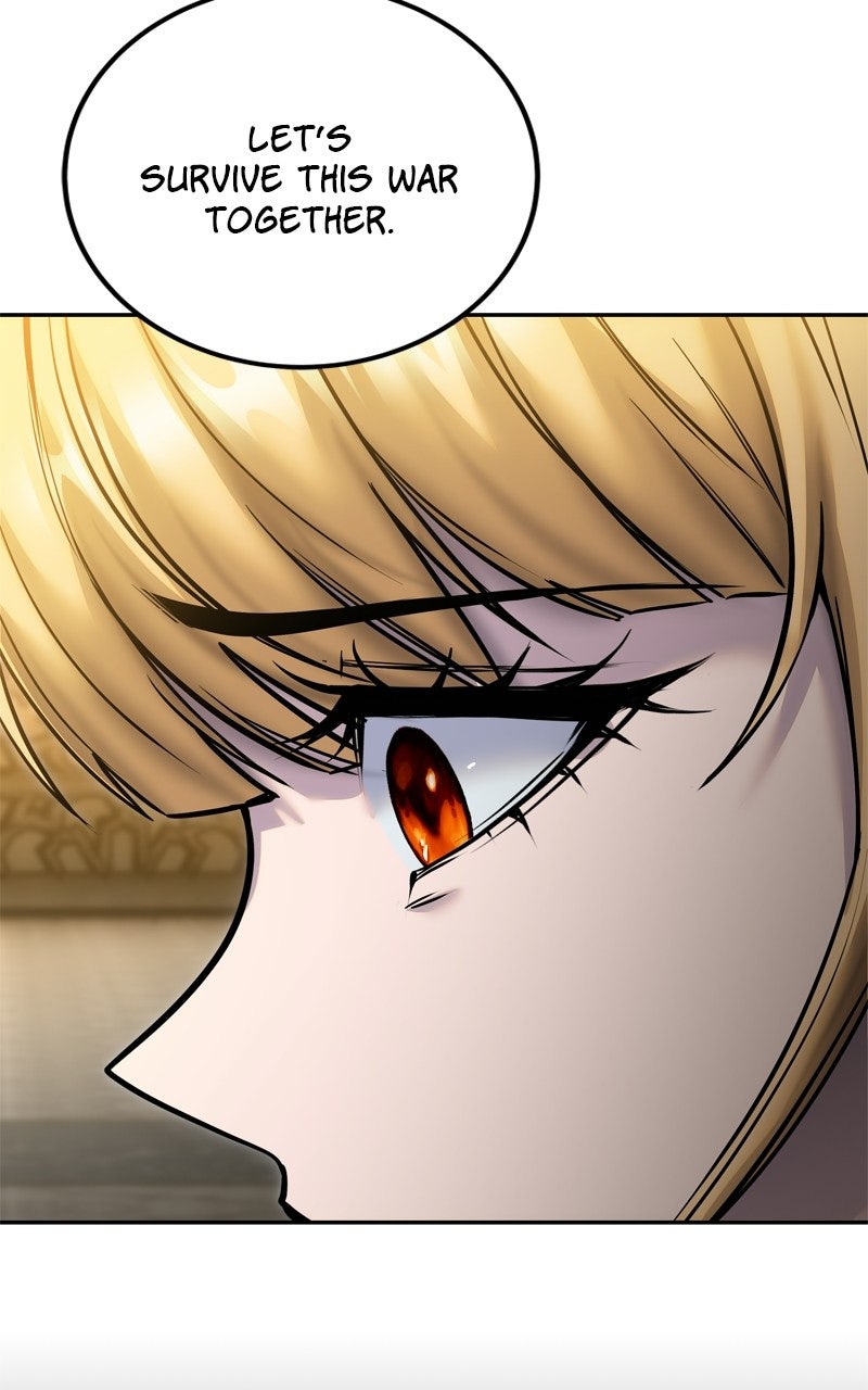Secretly More Powerful than the Hero (S2) Ep. 99 - A Cherished Life Will Be Lost page 113 - 