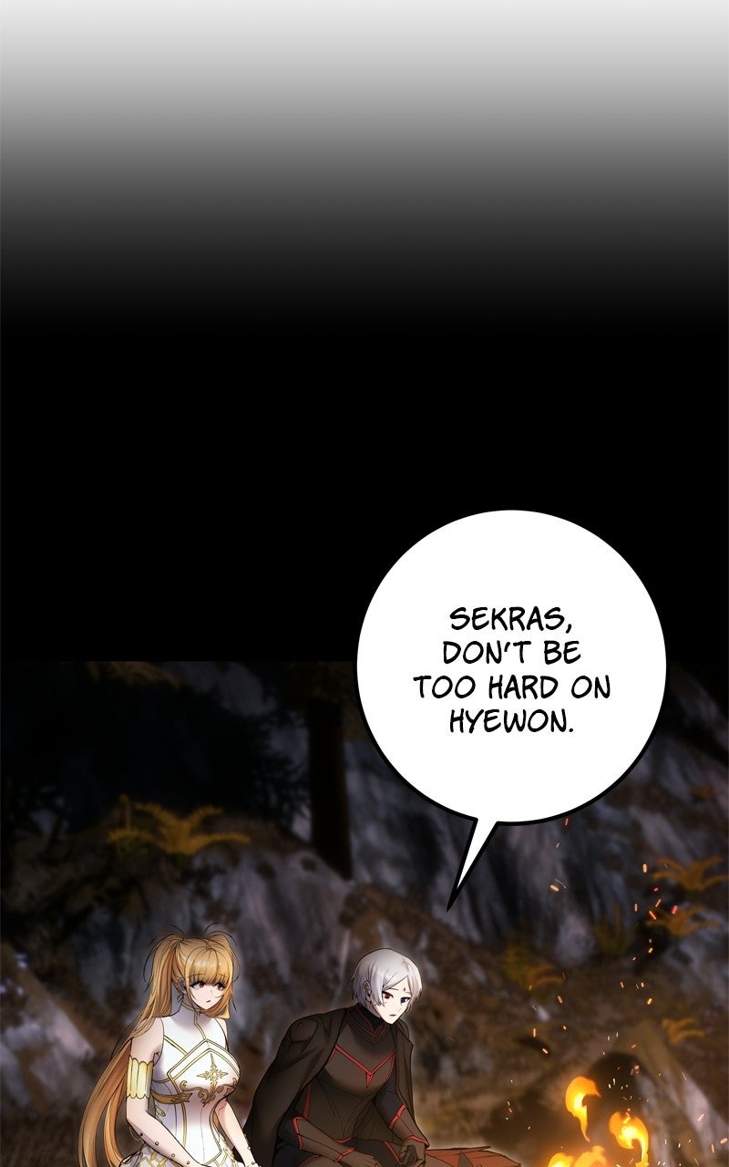 Secretly More Powerful than the Hero (S2) Ep. 99 - A Cherished Life Will Be Lost page 114 - 