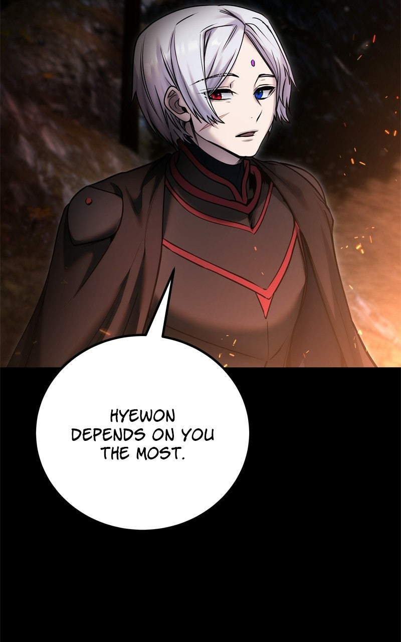 Secretly More Powerful than the Hero (S2) Ep. 99 - A Cherished Life Will Be Lost page 116 - 