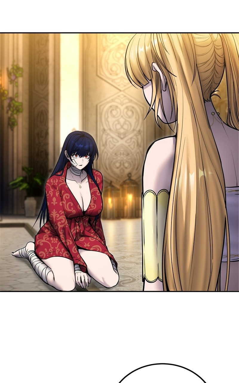 Secretly More Powerful than the Hero (S2) Ep. 99 - A Cherished Life Will Be Lost page 119 - 