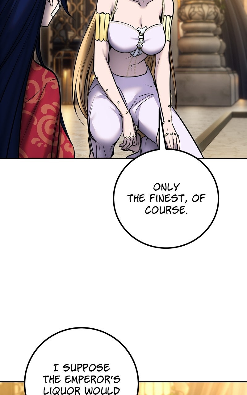 Secretly More Powerful than the Hero (S2) Ep. 99 - A Cherished Life Will Be Lost page 122 - 