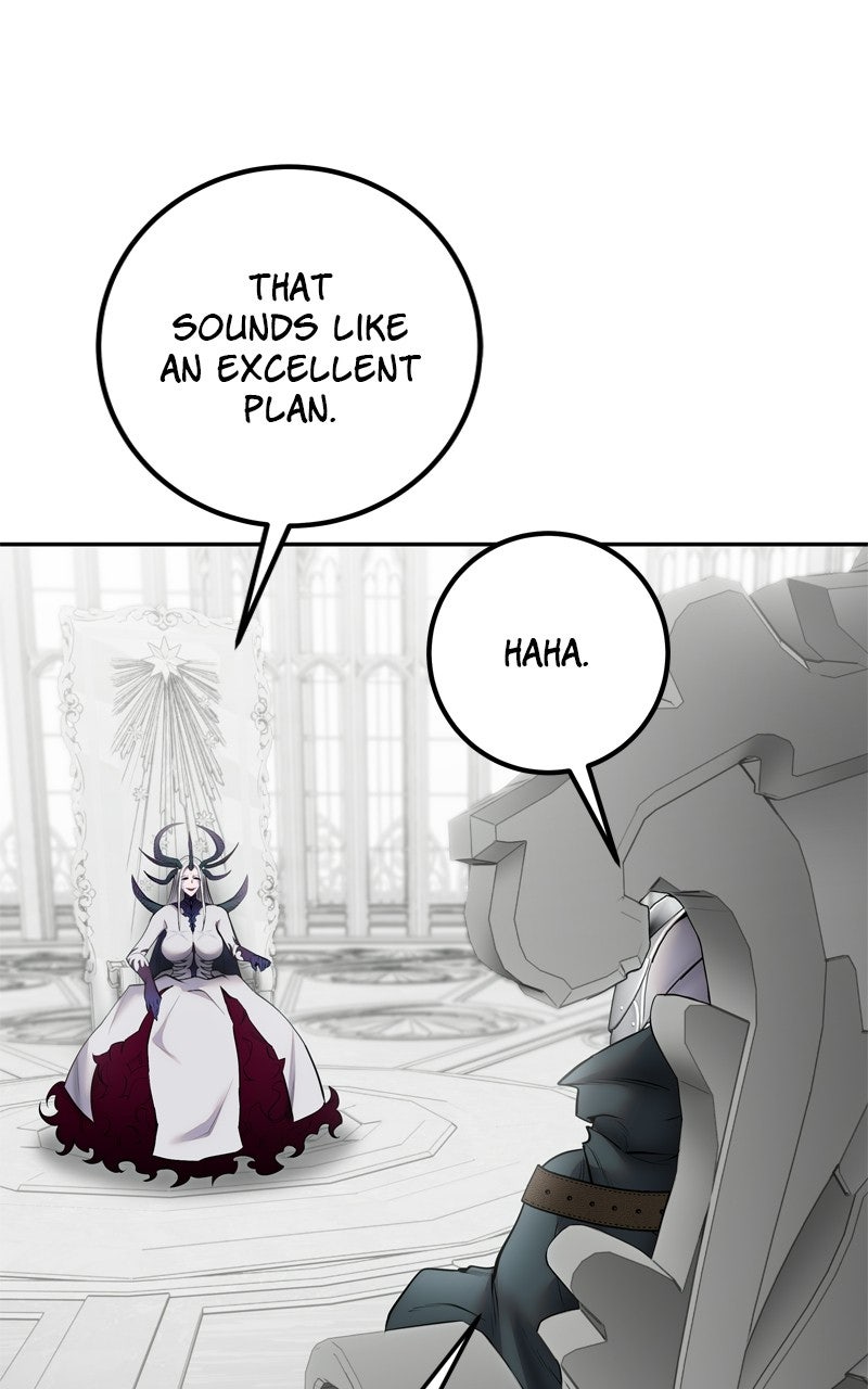 Secretly More Powerful than the Hero (S2) Ep. 99 - A Cherished Life Will Be Lost page 14 - 