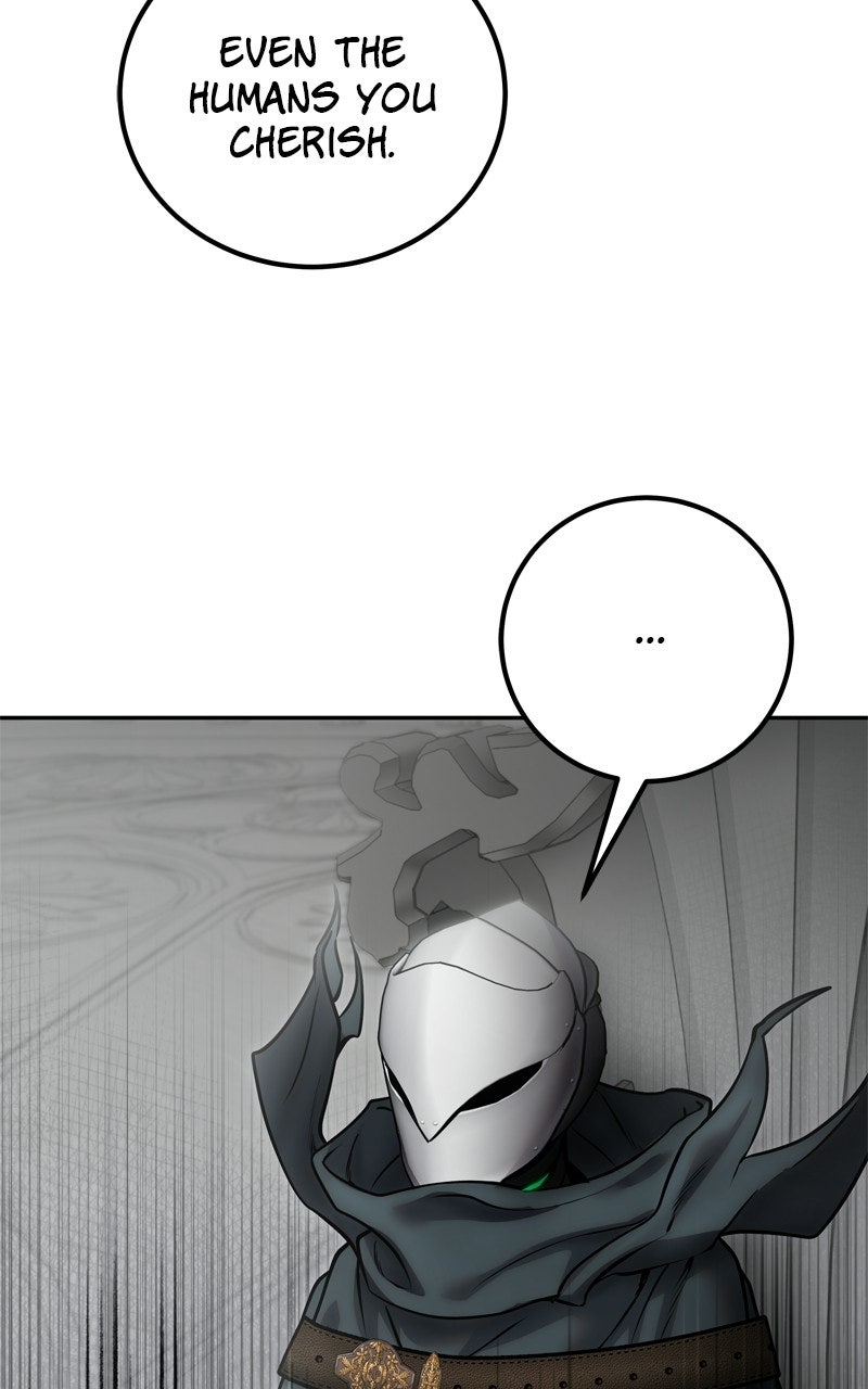 Secretly More Powerful than the Hero (S2) Ep. 99 - A Cherished Life Will Be Lost page 26 - 