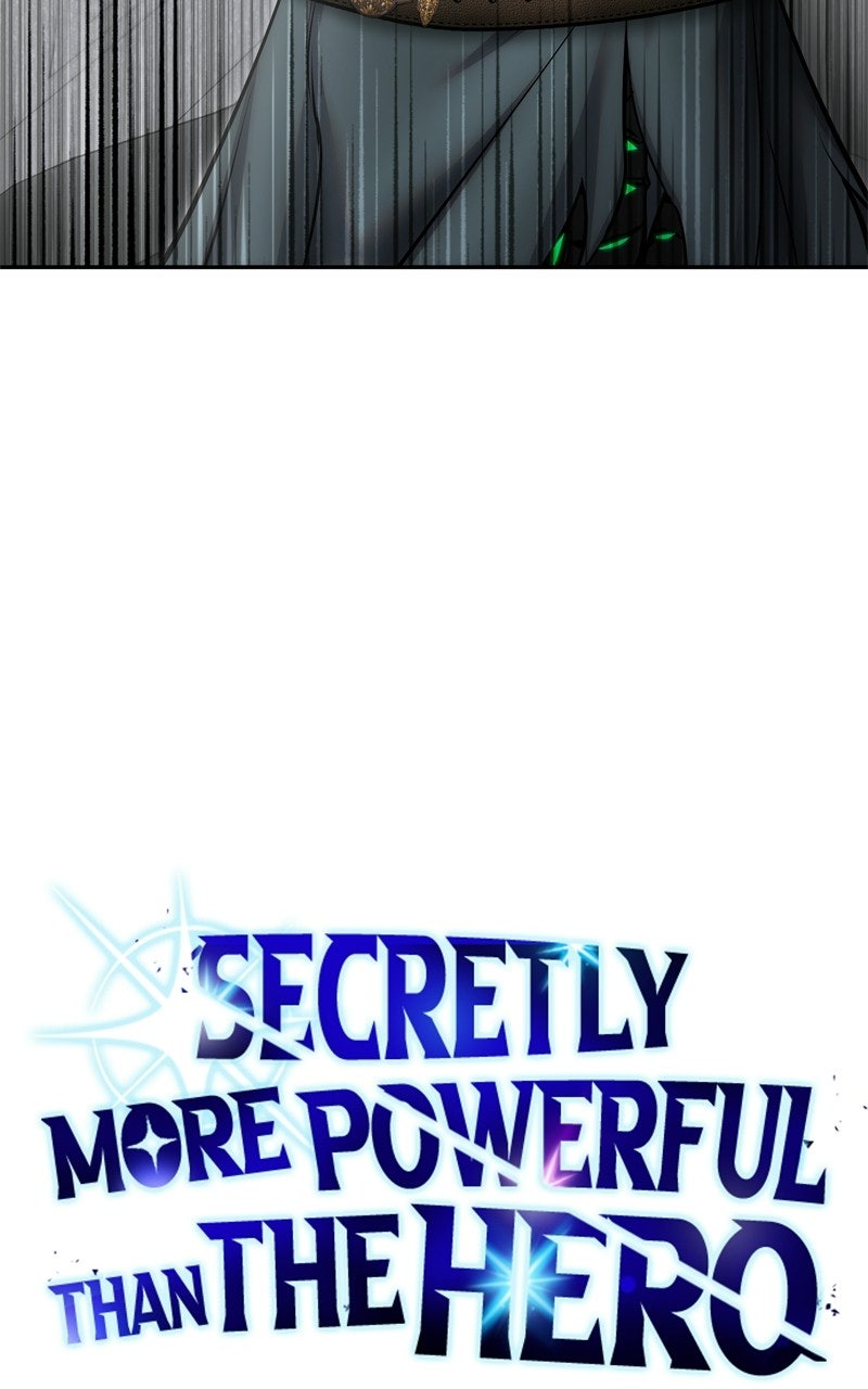 Secretly More Powerful than the Hero (S2) Ep. 99 - A Cherished Life Will Be Lost page 27 - 