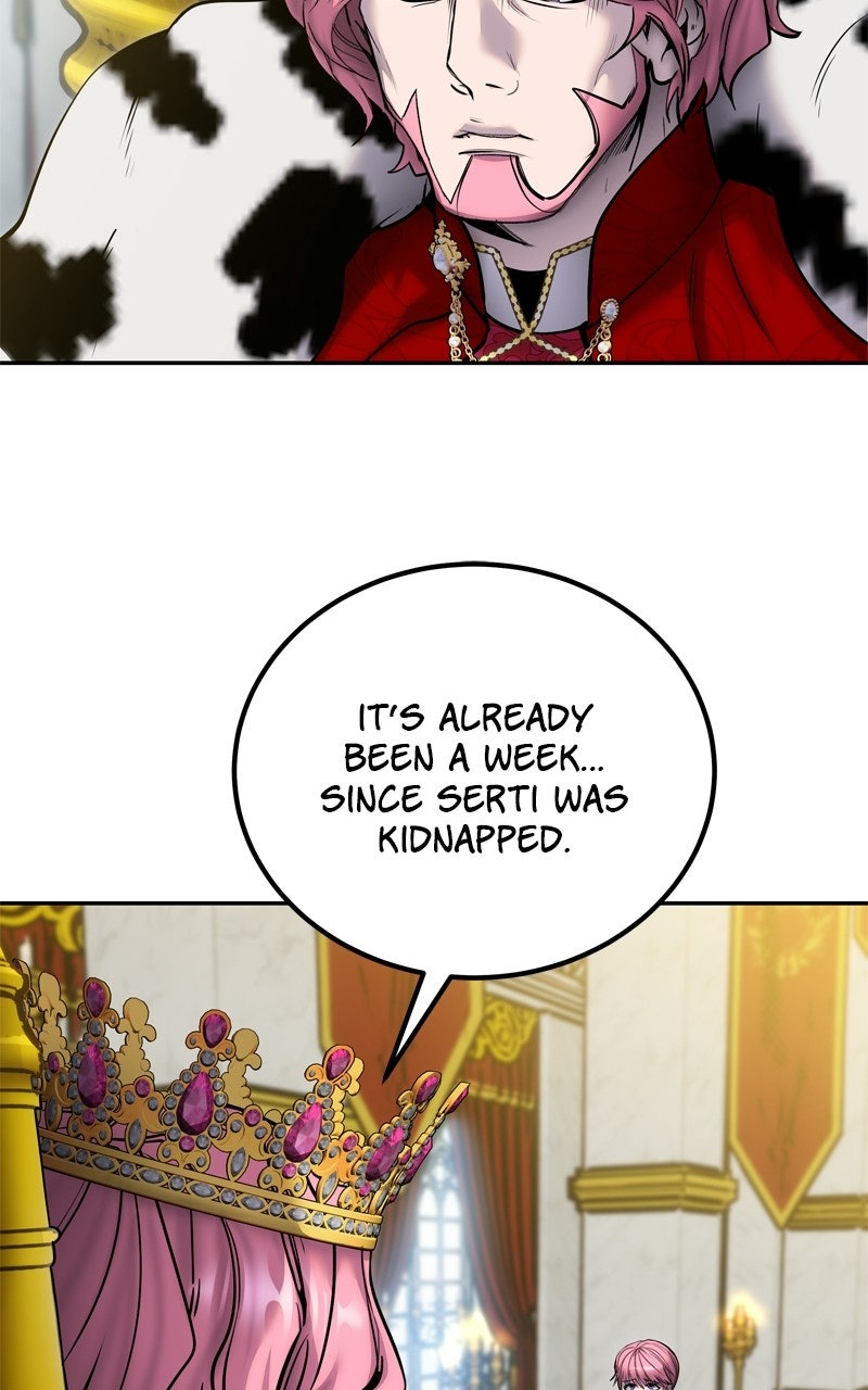 Secretly More Powerful than the Hero (S2) Ep. 99 - A Cherished Life Will Be Lost page 29 - 