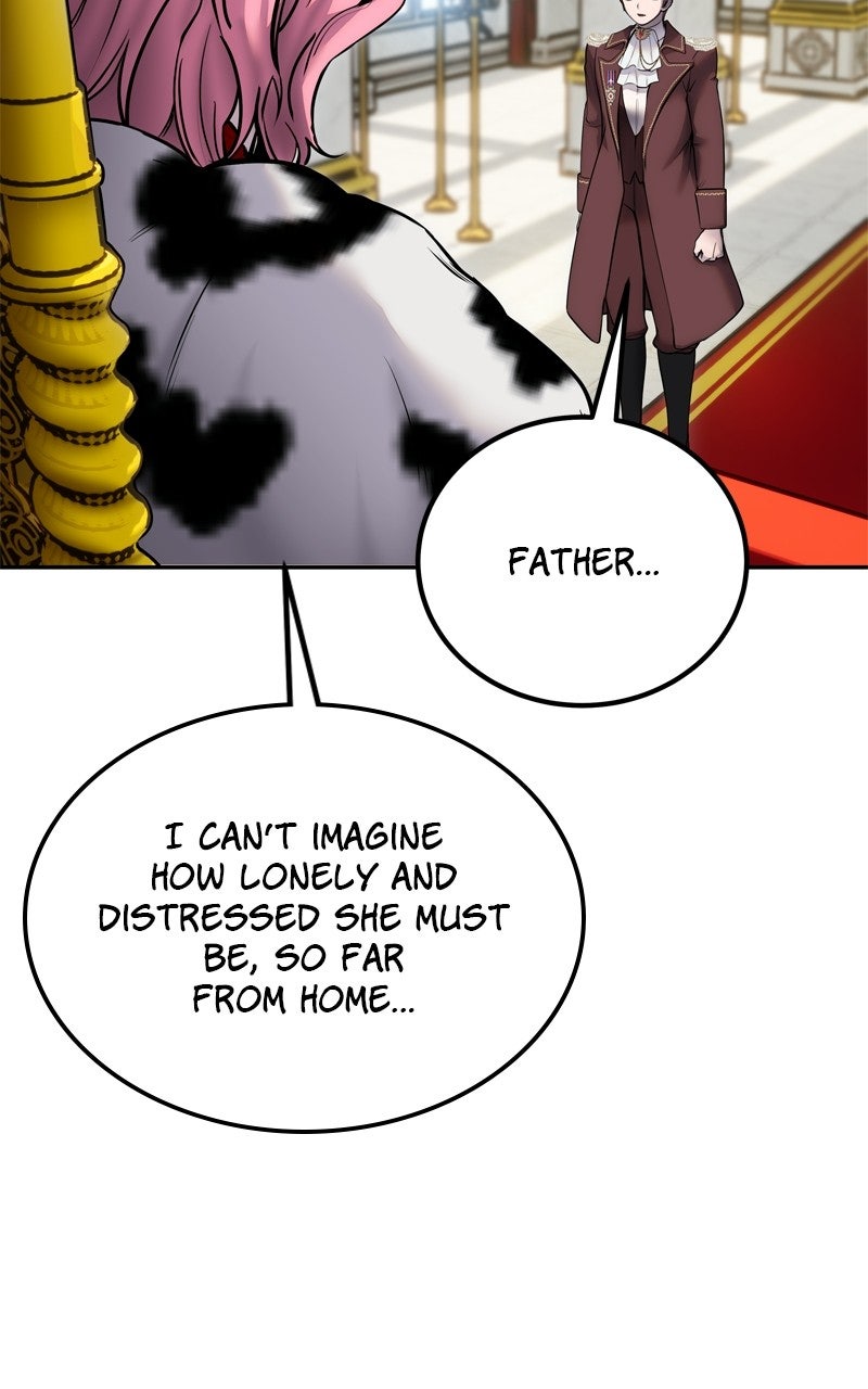 Secretly More Powerful than the Hero (S2) Ep. 99 - A Cherished Life Will Be Lost page 30 - 