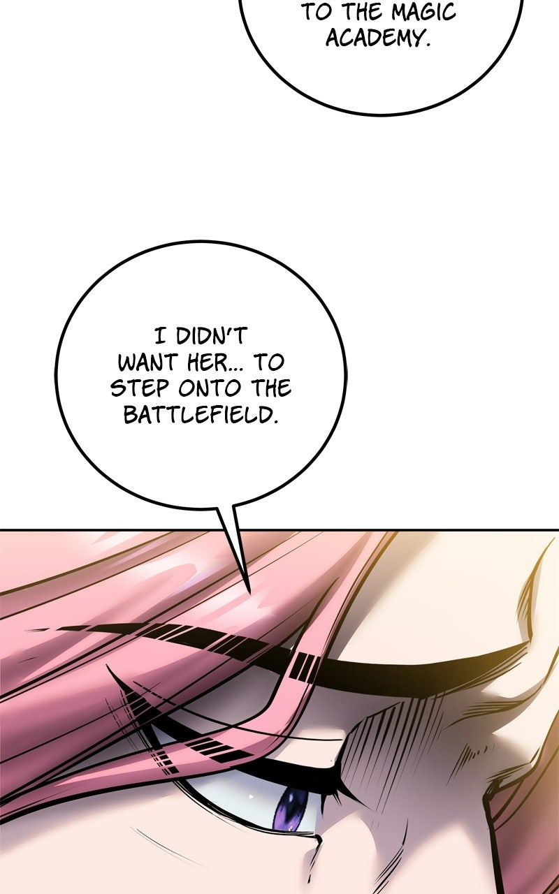 Secretly More Powerful than the Hero (S2) Ep. 99 - A Cherished Life Will Be Lost page 32 - 
