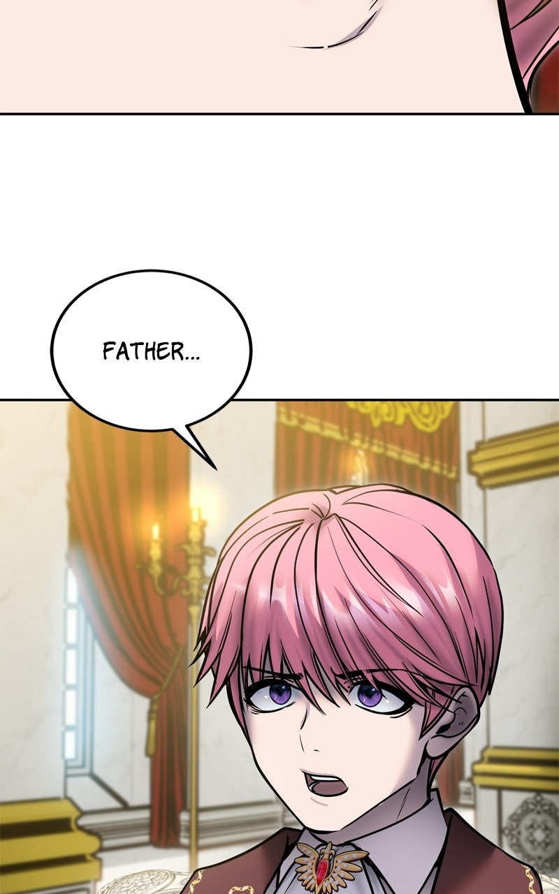 Secretly More Powerful than the Hero (S2) Ep. 99 - A Cherished Life Will Be Lost page 33 - 