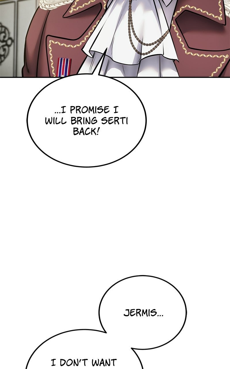 Secretly More Powerful than the Hero (S2) Ep. 99 - A Cherished Life Will Be Lost page 34 - 