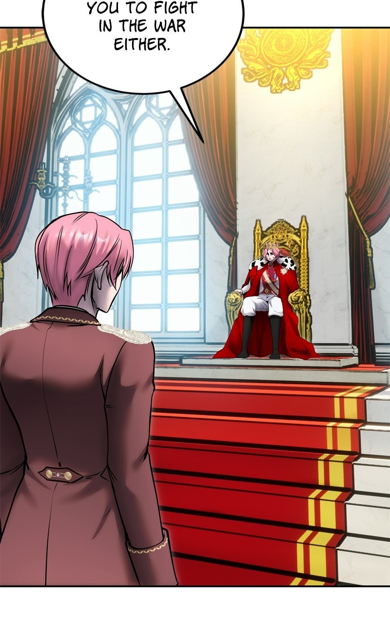 Secretly More Powerful than the Hero (S2) Ep. 99 - A Cherished Life Will Be Lost page 35 - 
