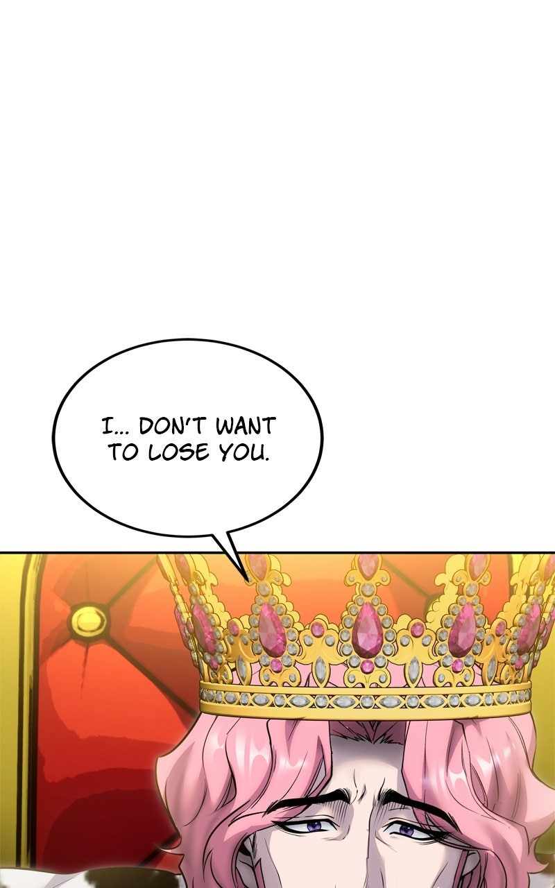 Secretly More Powerful than the Hero (S2) Ep. 99 - A Cherished Life Will Be Lost page 36 - 