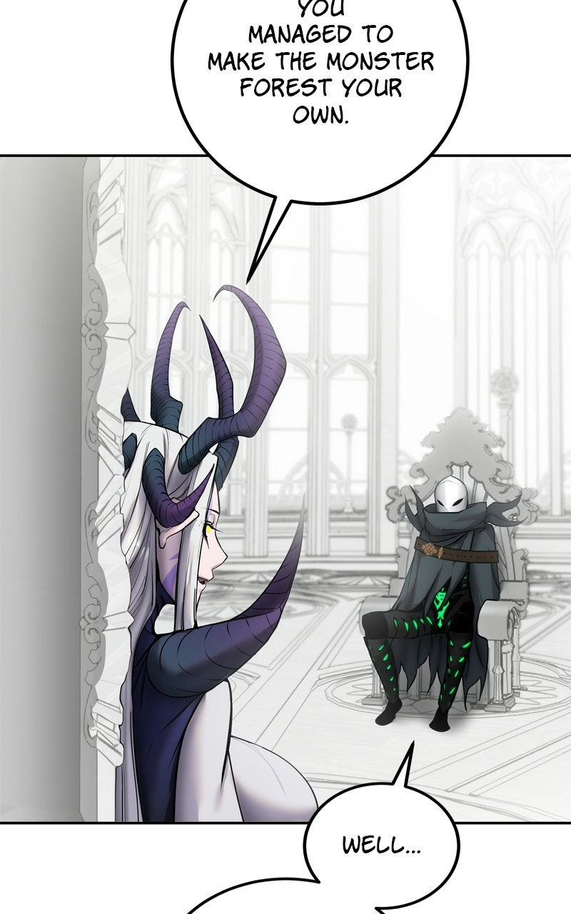 Secretly More Powerful than the Hero (S2) Ep. 99 - A Cherished Life Will Be Lost page 5 - 
