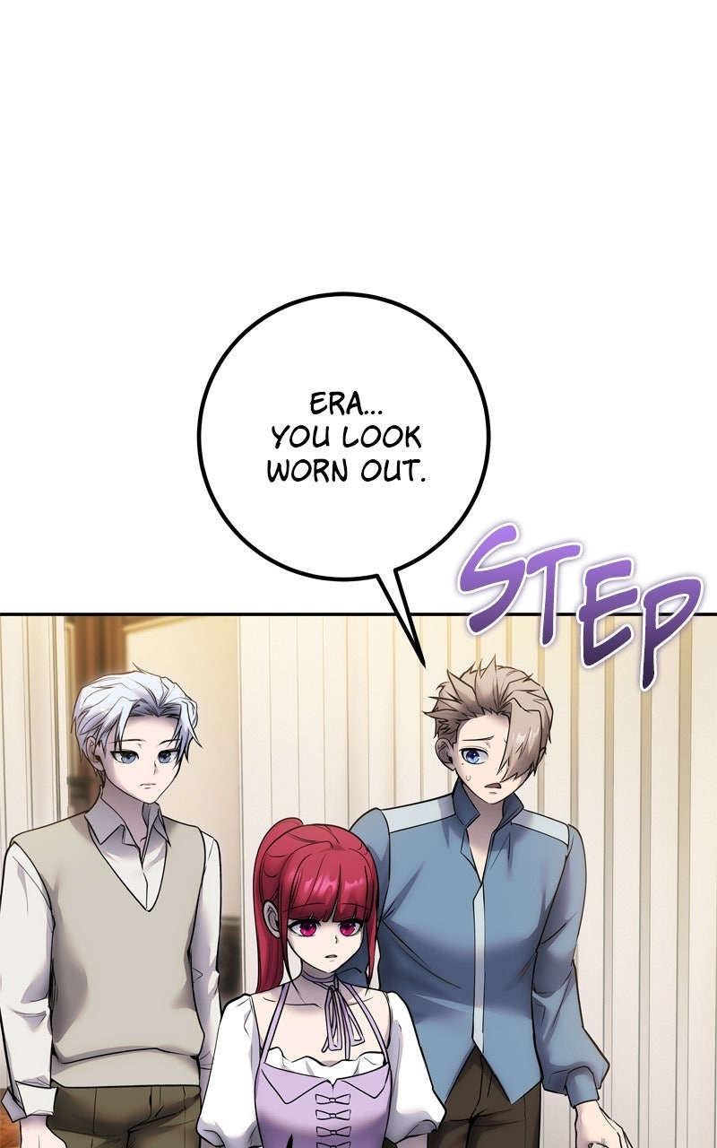 Secretly More Powerful than the Hero (S2) Ep. 99 - A Cherished Life Will Be Lost page 43 - 