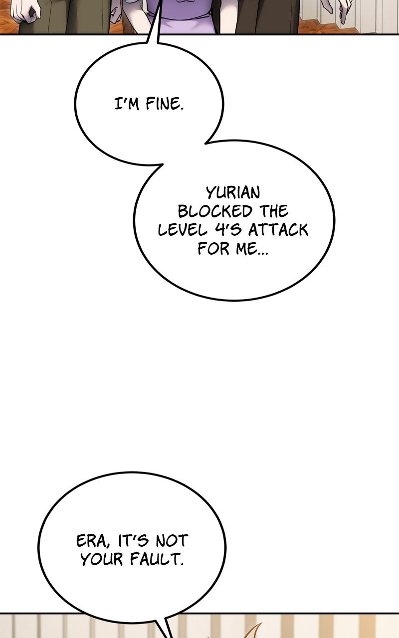 Secretly More Powerful than the Hero (S2) Ep. 99 - A Cherished Life Will Be Lost page 44 - 