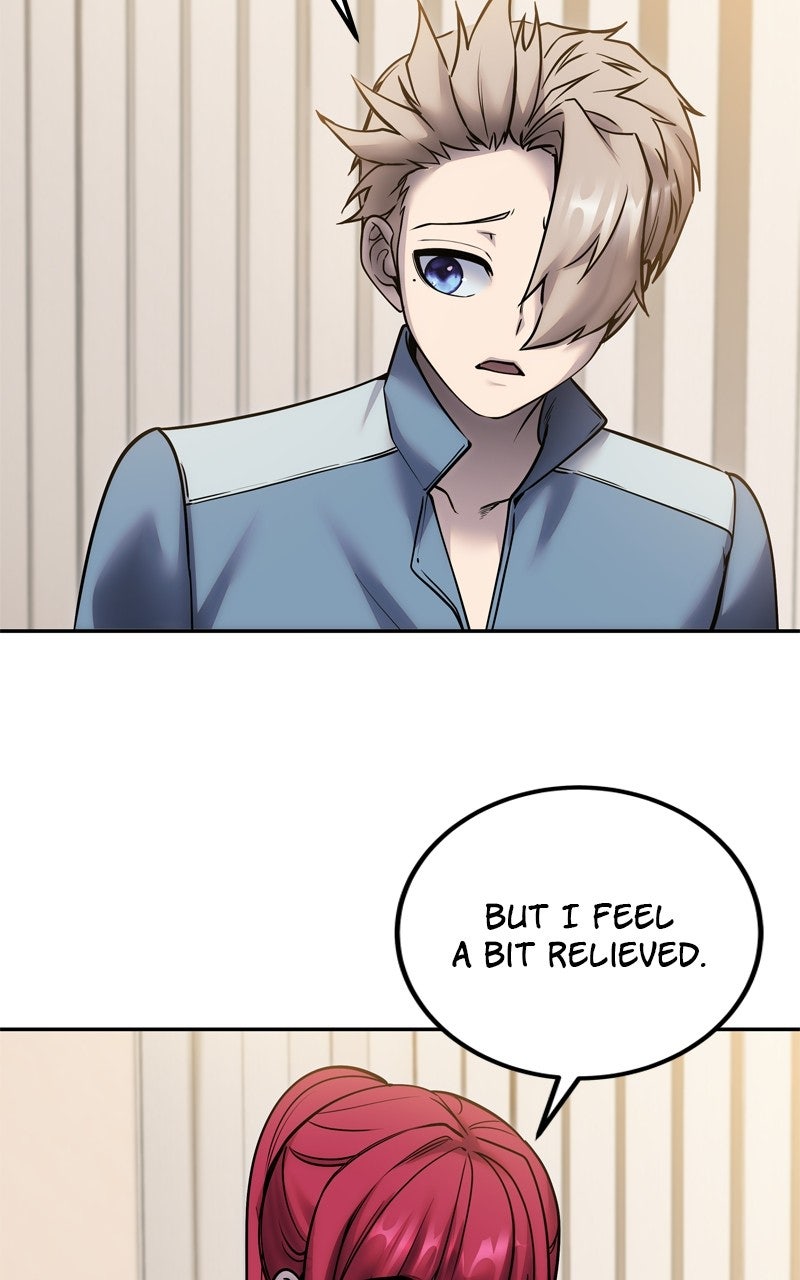 Secretly More Powerful than the Hero (S2) Ep. 99 - A Cherished Life Will Be Lost page 45 - 