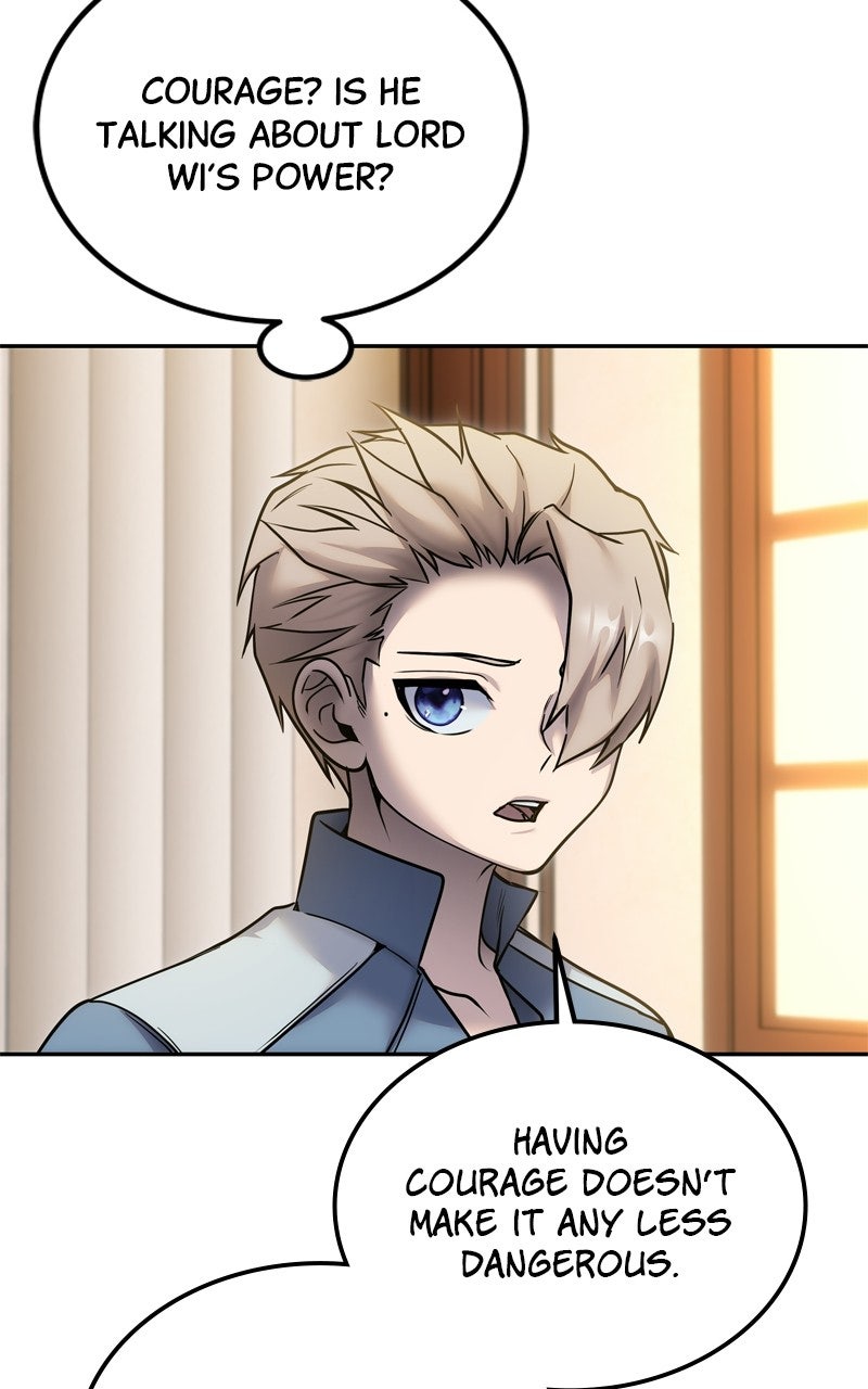 Secretly More Powerful than the Hero (S2) Ep. 99 - A Cherished Life Will Be Lost page 53 - 