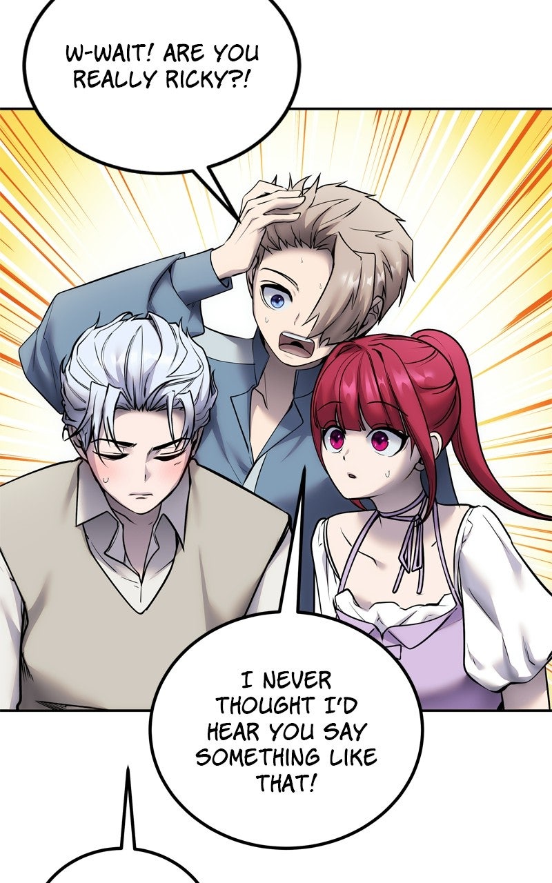 Secretly More Powerful than the Hero (S2) Ep. 99 - A Cherished Life Will Be Lost page 56 - 