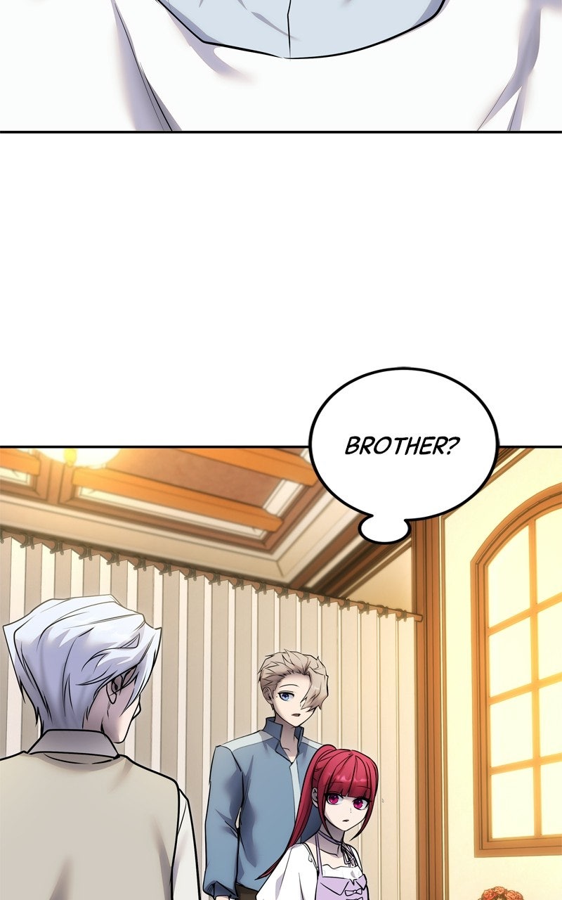 Secretly More Powerful than the Hero (S2) Ep. 99 - A Cherished Life Will Be Lost page 59 - 