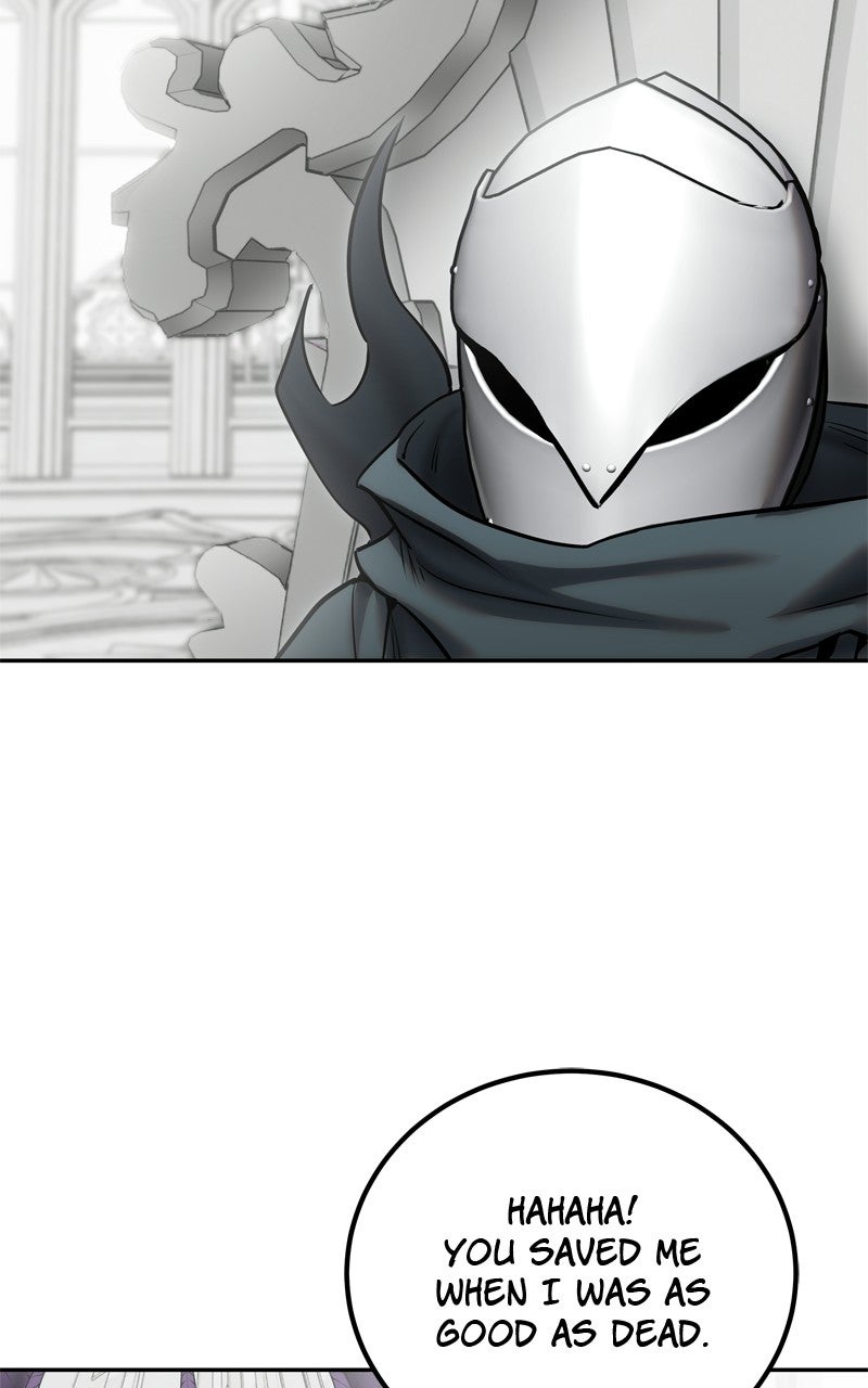 Secretly More Powerful than the Hero (S2) Ep. 99 - A Cherished Life Will Be Lost page 7 - 