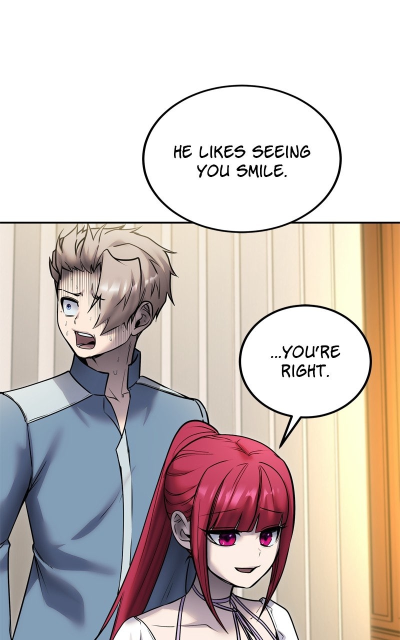 Secretly More Powerful than the Hero (S2) Ep. 99 - A Cherished Life Will Be Lost page 61 - 