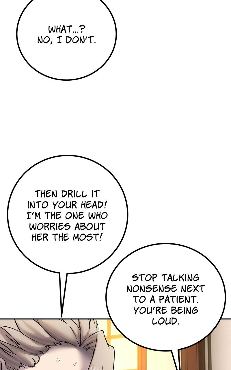 Secretly More Powerful than the Hero (S2) Ep. 99 - A Cherished Life Will Be Lost page 65 - 