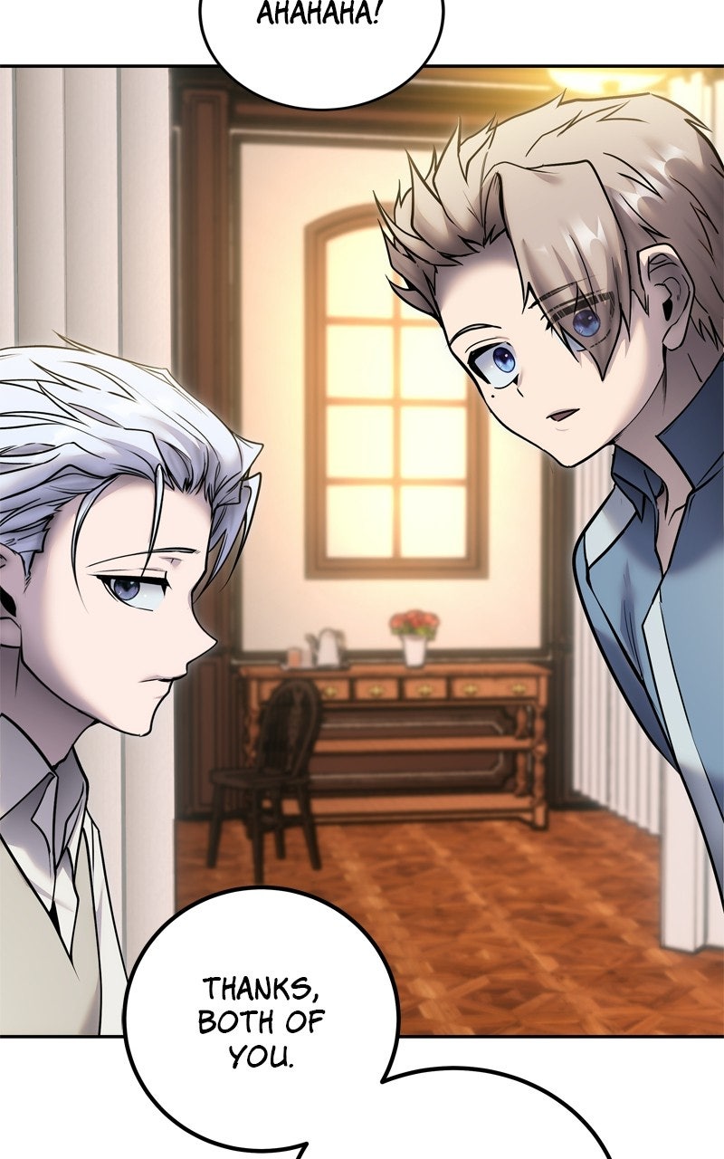 Secretly More Powerful than the Hero (S2) Ep. 99 - A Cherished Life Will Be Lost page 67 - 