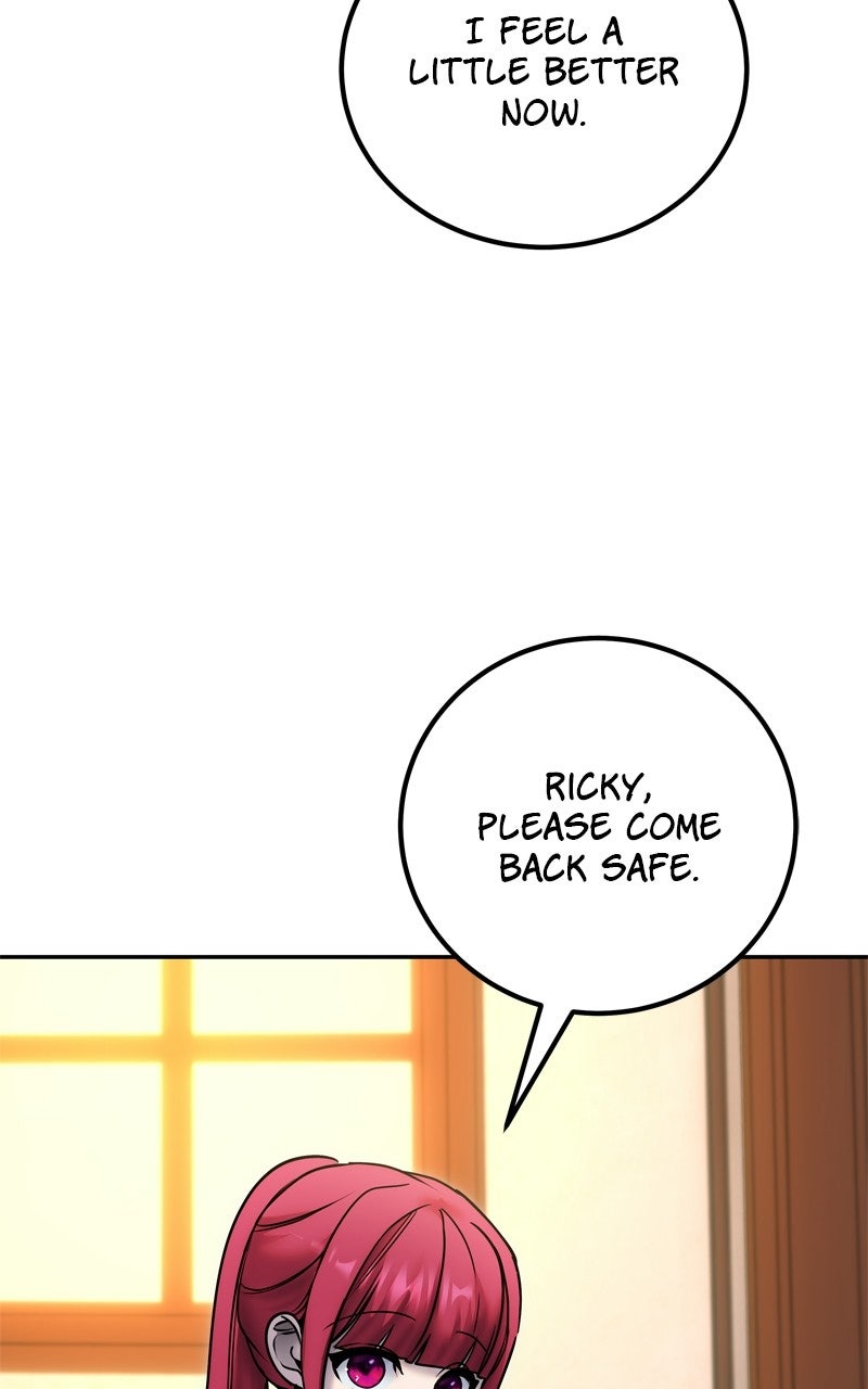 Secretly More Powerful than the Hero (S2) Ep. 99 - A Cherished Life Will Be Lost page 68 - 