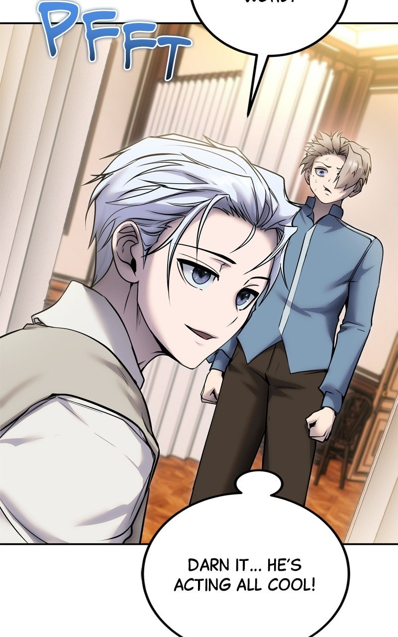 Secretly More Powerful than the Hero (S2) Ep. 99 - A Cherished Life Will Be Lost page 70 - 